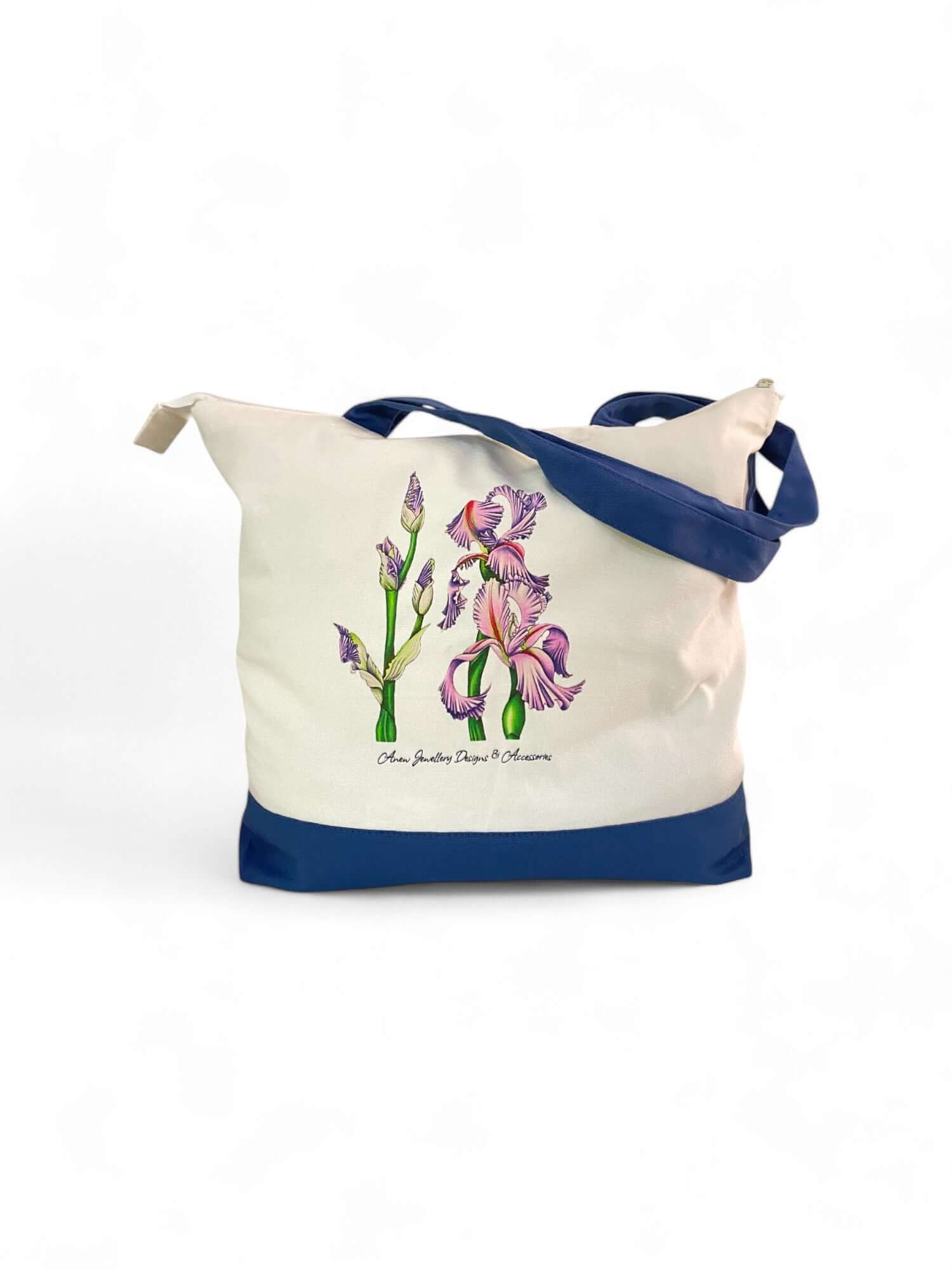Iris Handbag