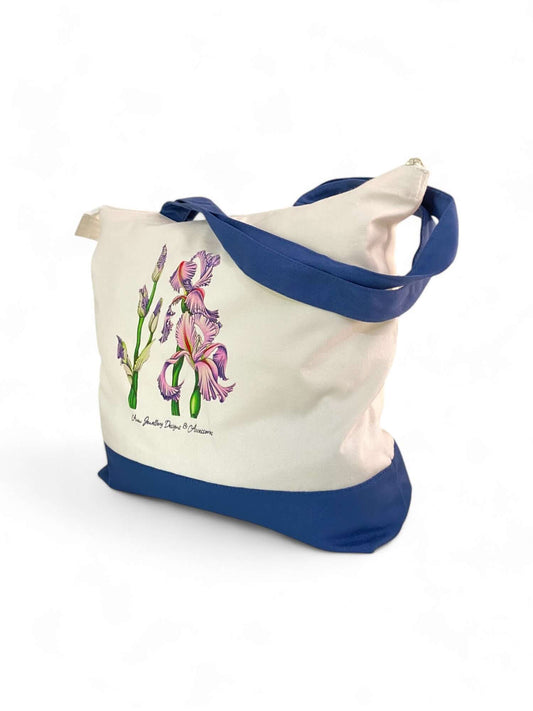 Iris Handbag