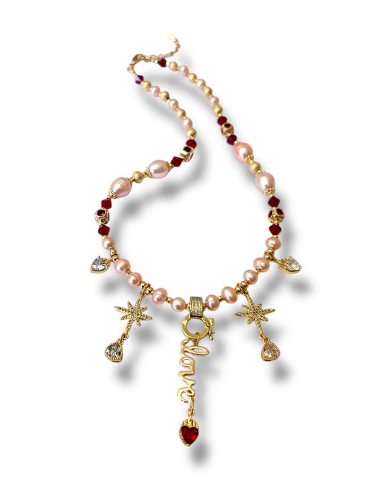 Valentine Necklace