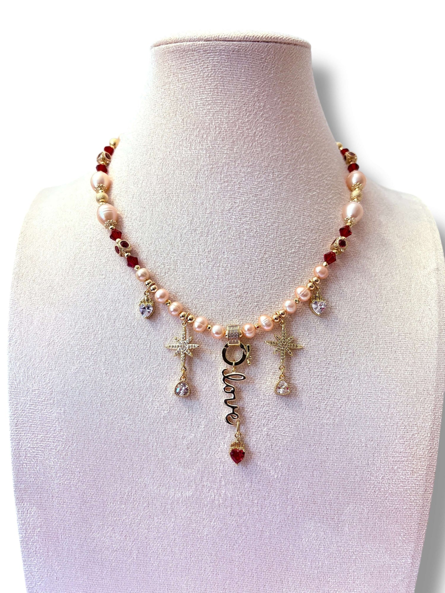 Valentine Necklace