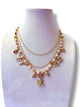 Ocean's Magic Necklace