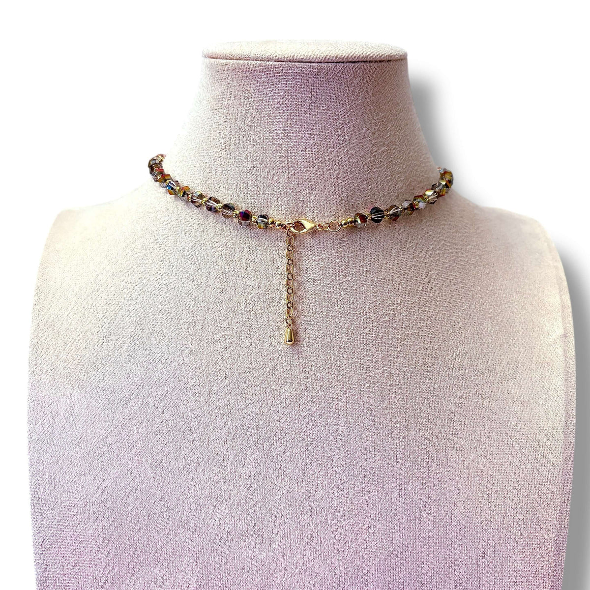 Coral Reef Necklace