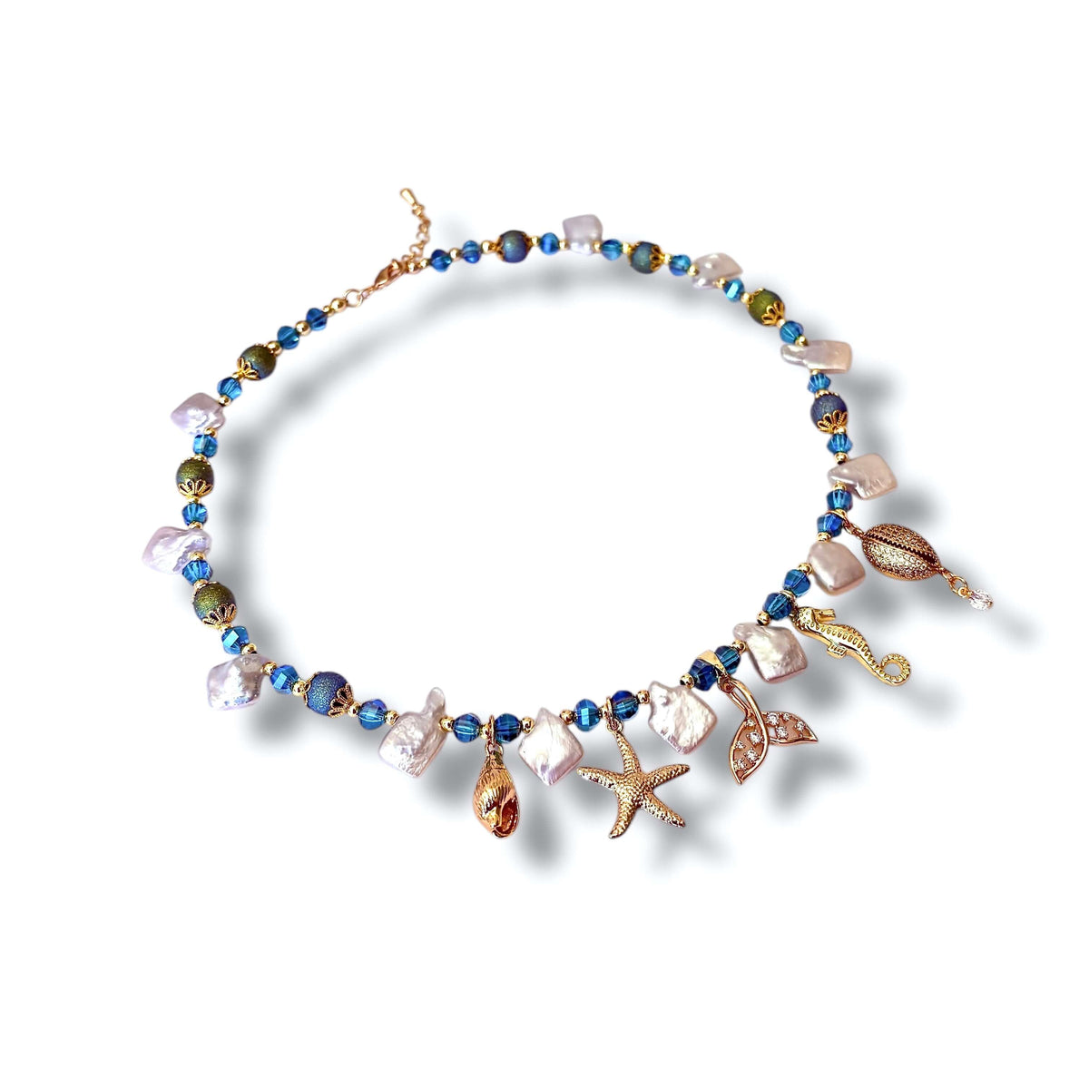 Beach Babe Necklace
