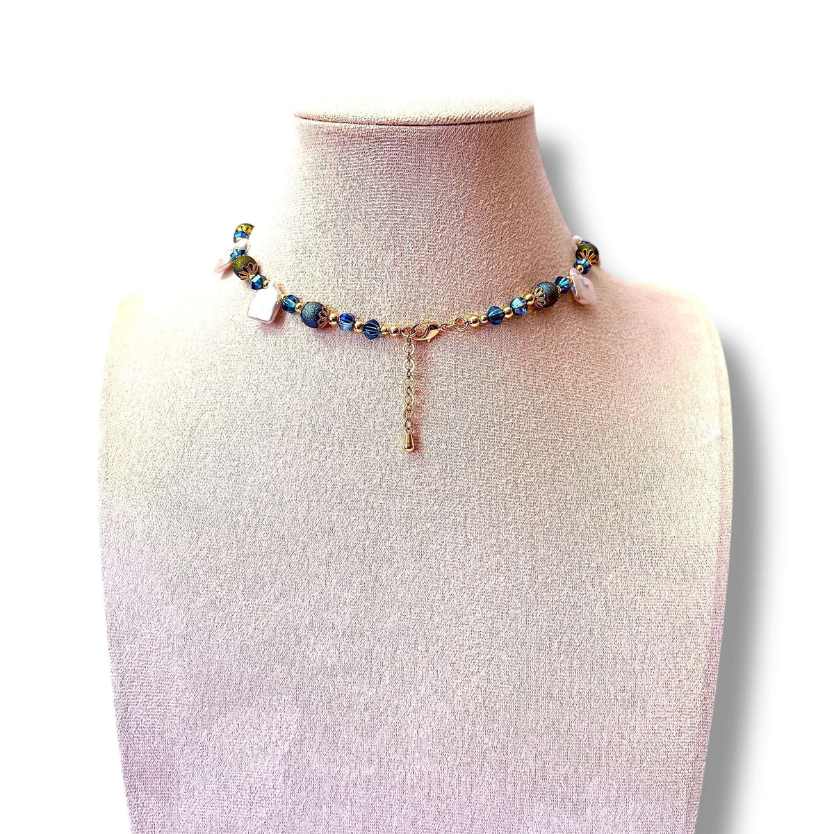 Beach Babe Necklace