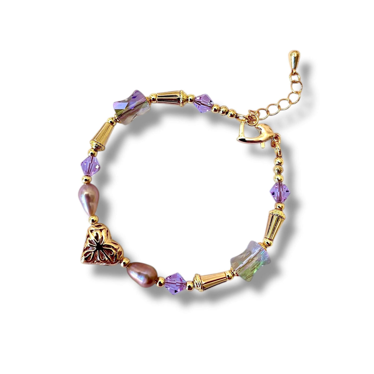 Joy Bracelet