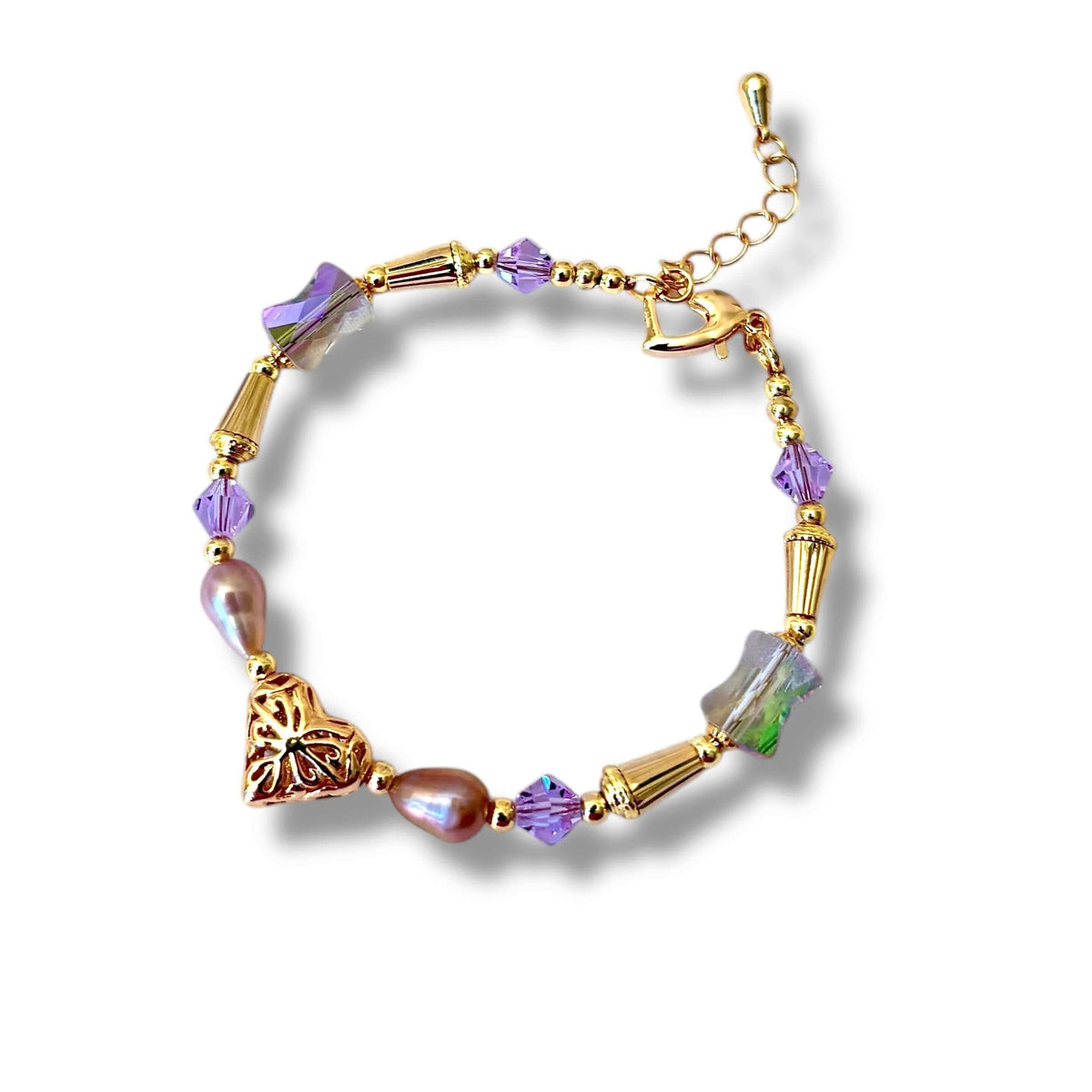 Joy Bracelet