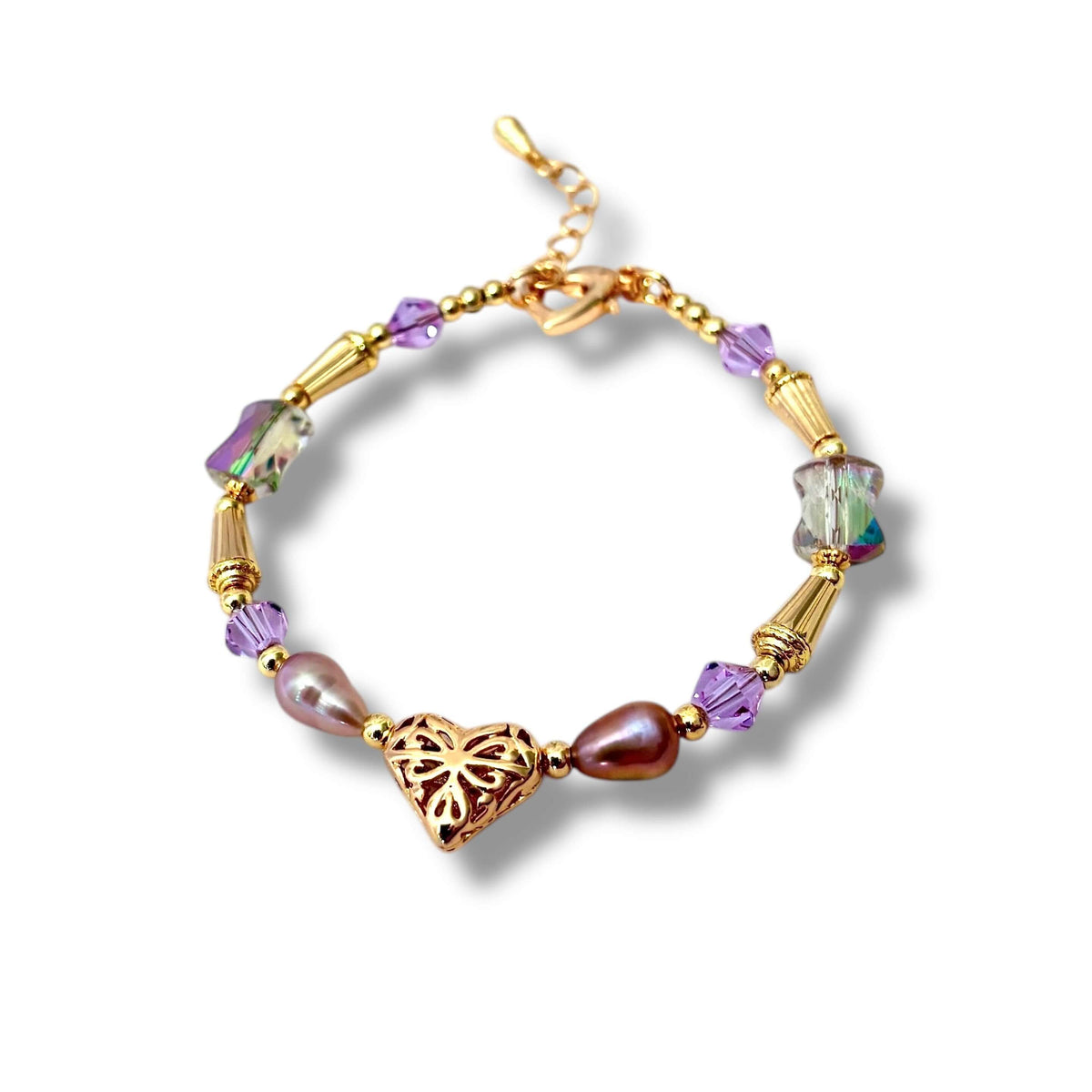 Joy Bracelet