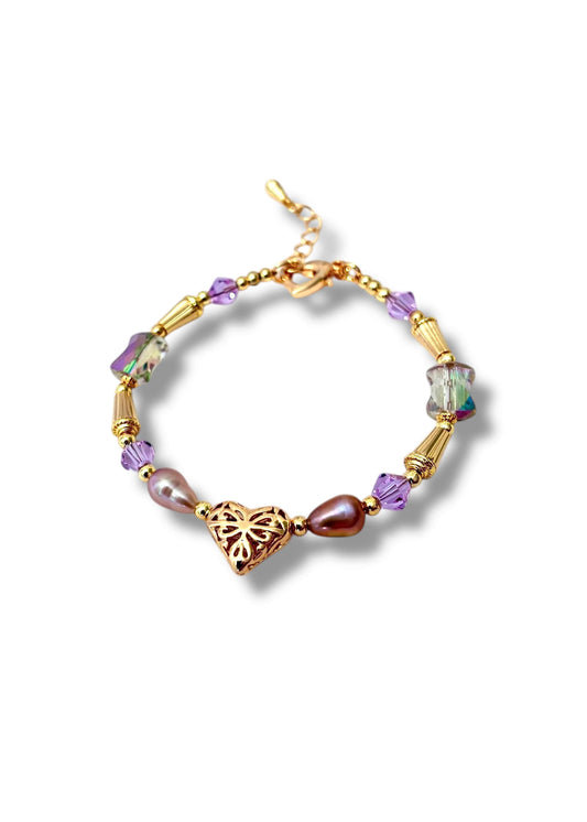 Joy Bracelet