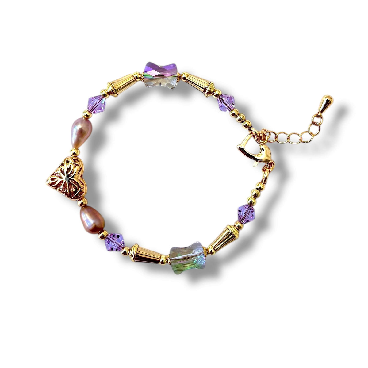 Joy Bracelet