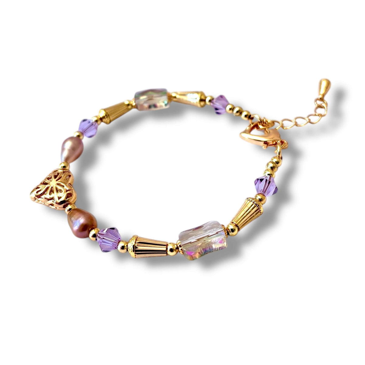 Joy Bracelet