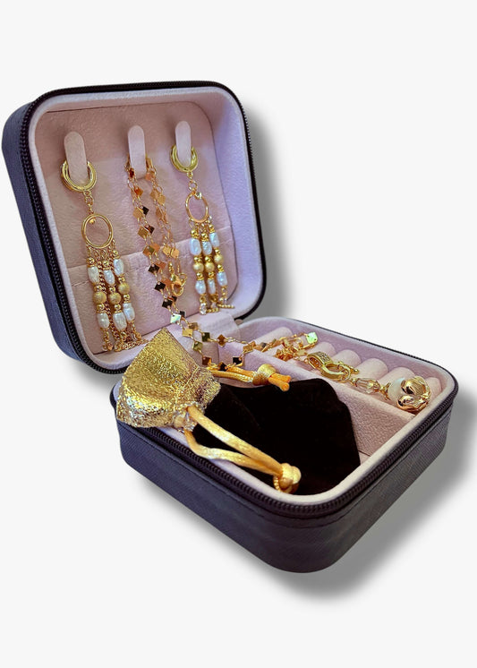 Vivian Jewellery Gift Pack