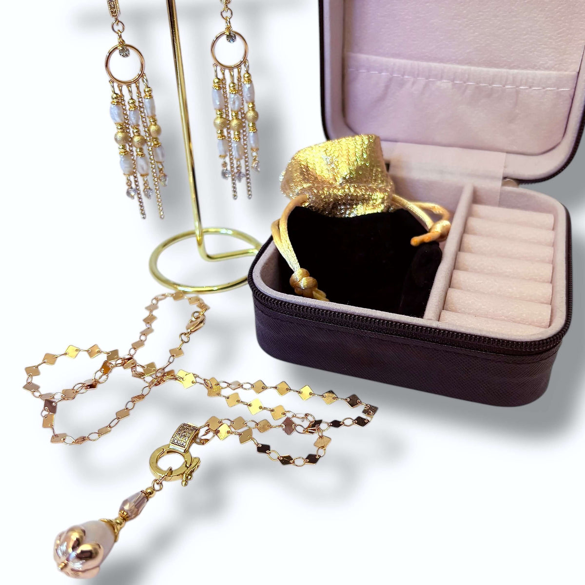 Vivian Jewellery Gift Pack