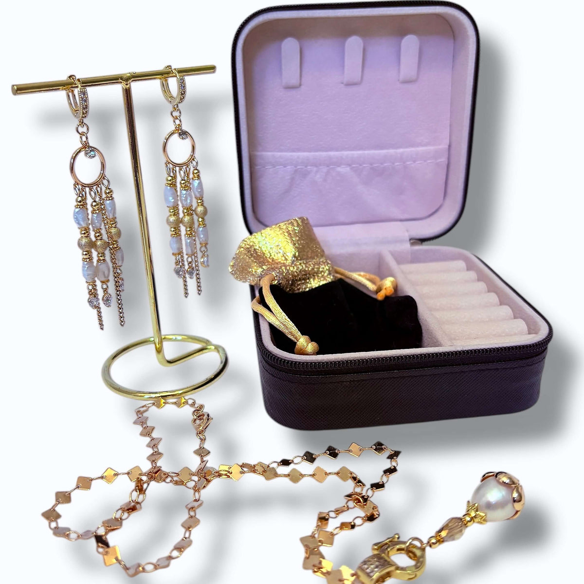 Vivian Jewellery Gift Pack