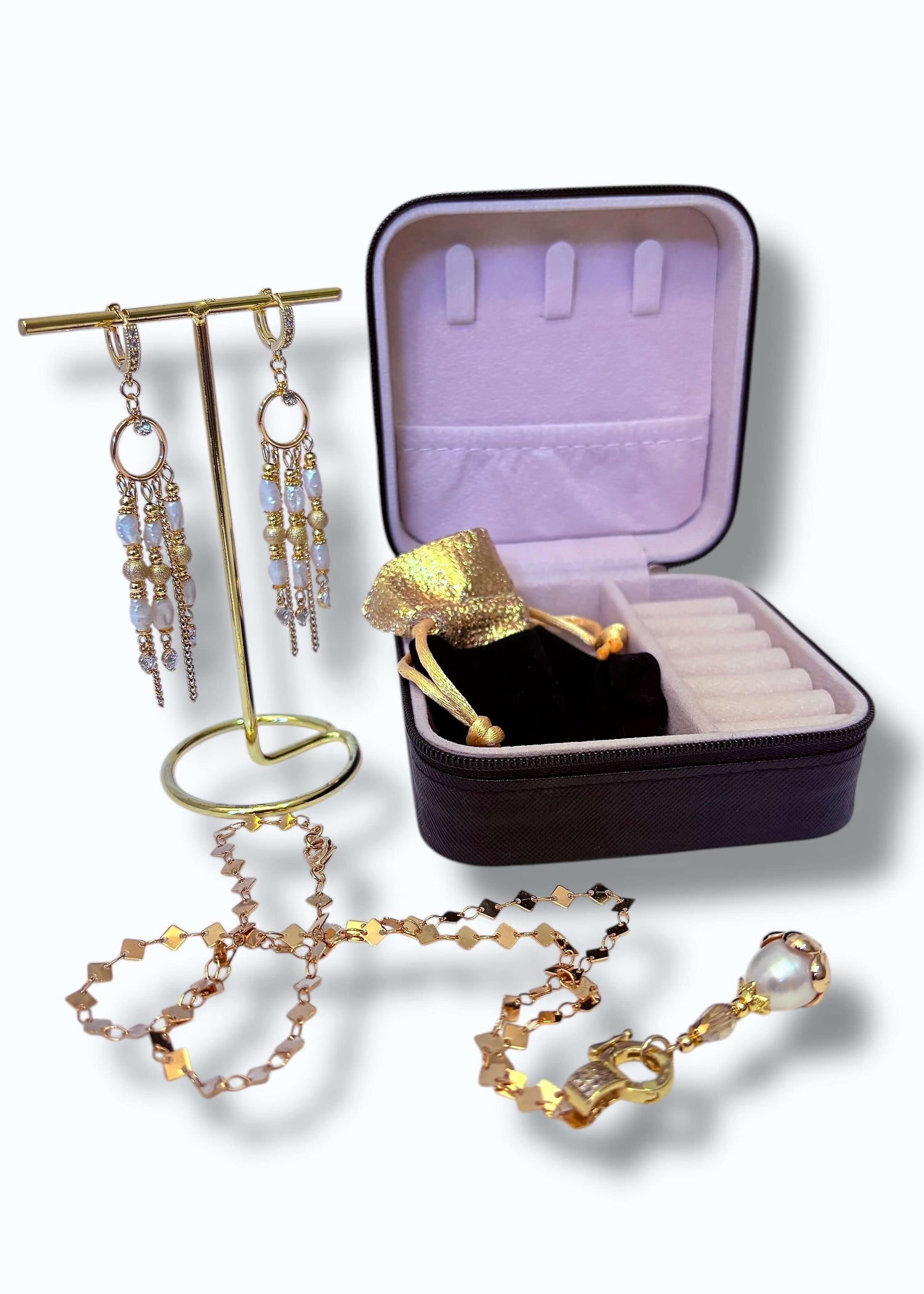 Vivian Jewellery Gift Pack