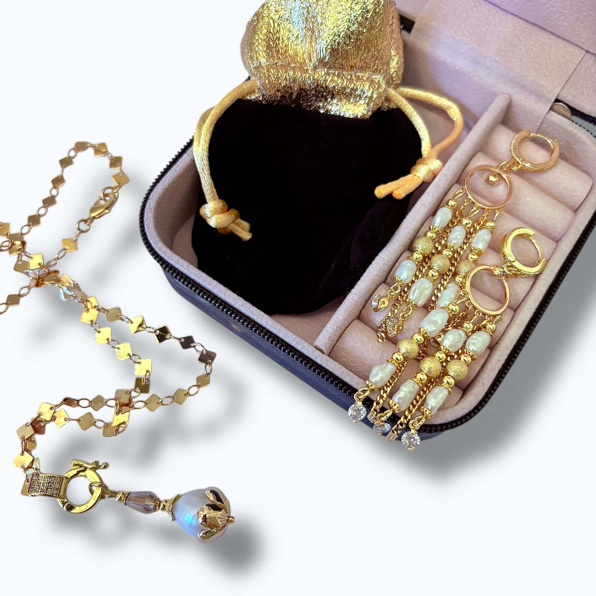 Vivian Jewellery Gift Pack