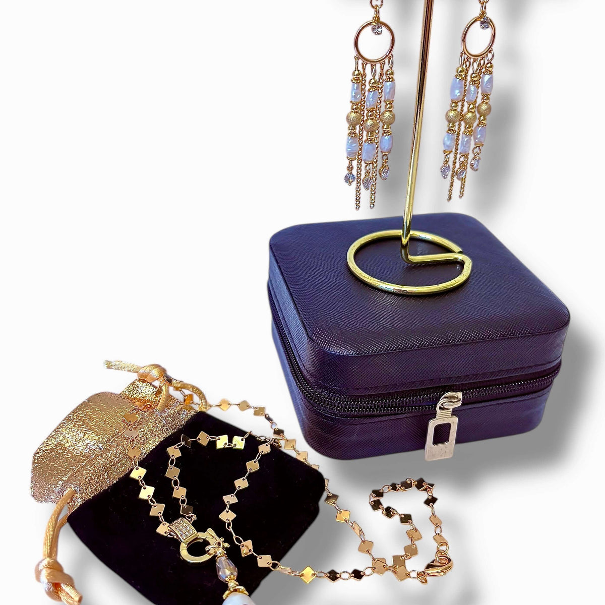 Vivian Jewellery Gift Pack