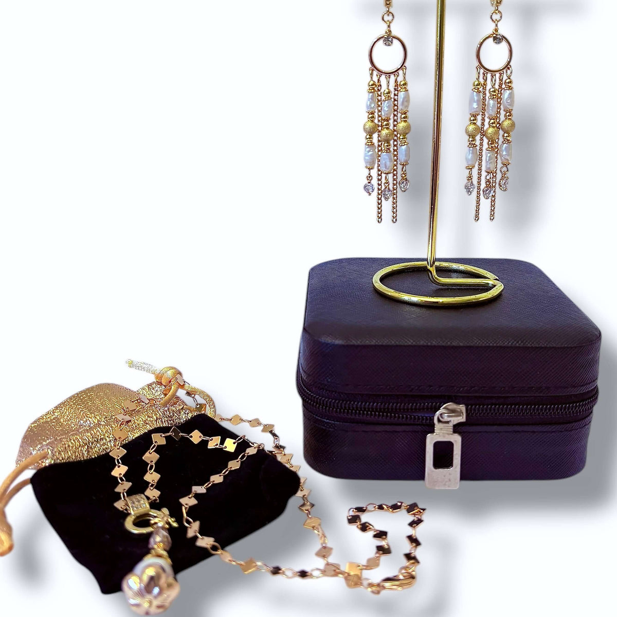 Vivian Jewellery Gift Pack