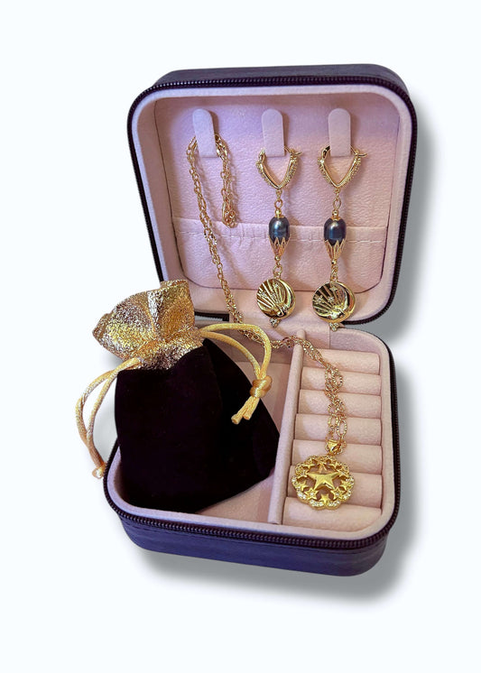 Midnight’s Moon Jewellery Gift Pack