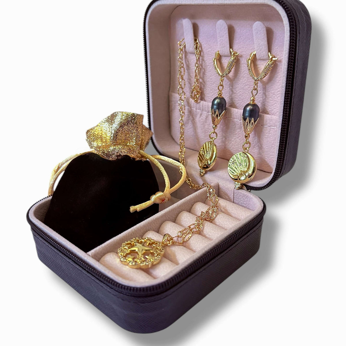 Midnight’s Moon Jewellery Gift Pack