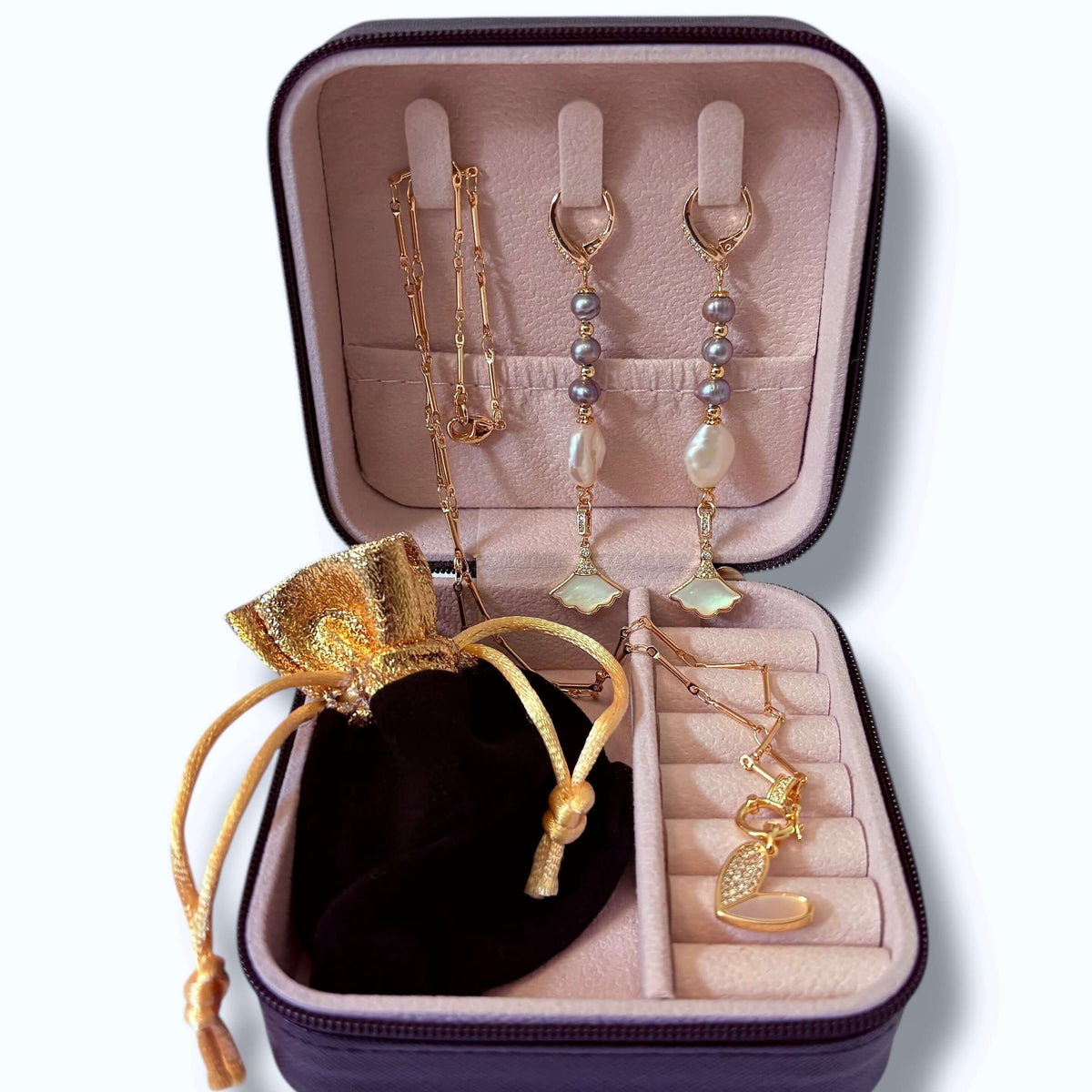 Everly Jewellery Gift Pack