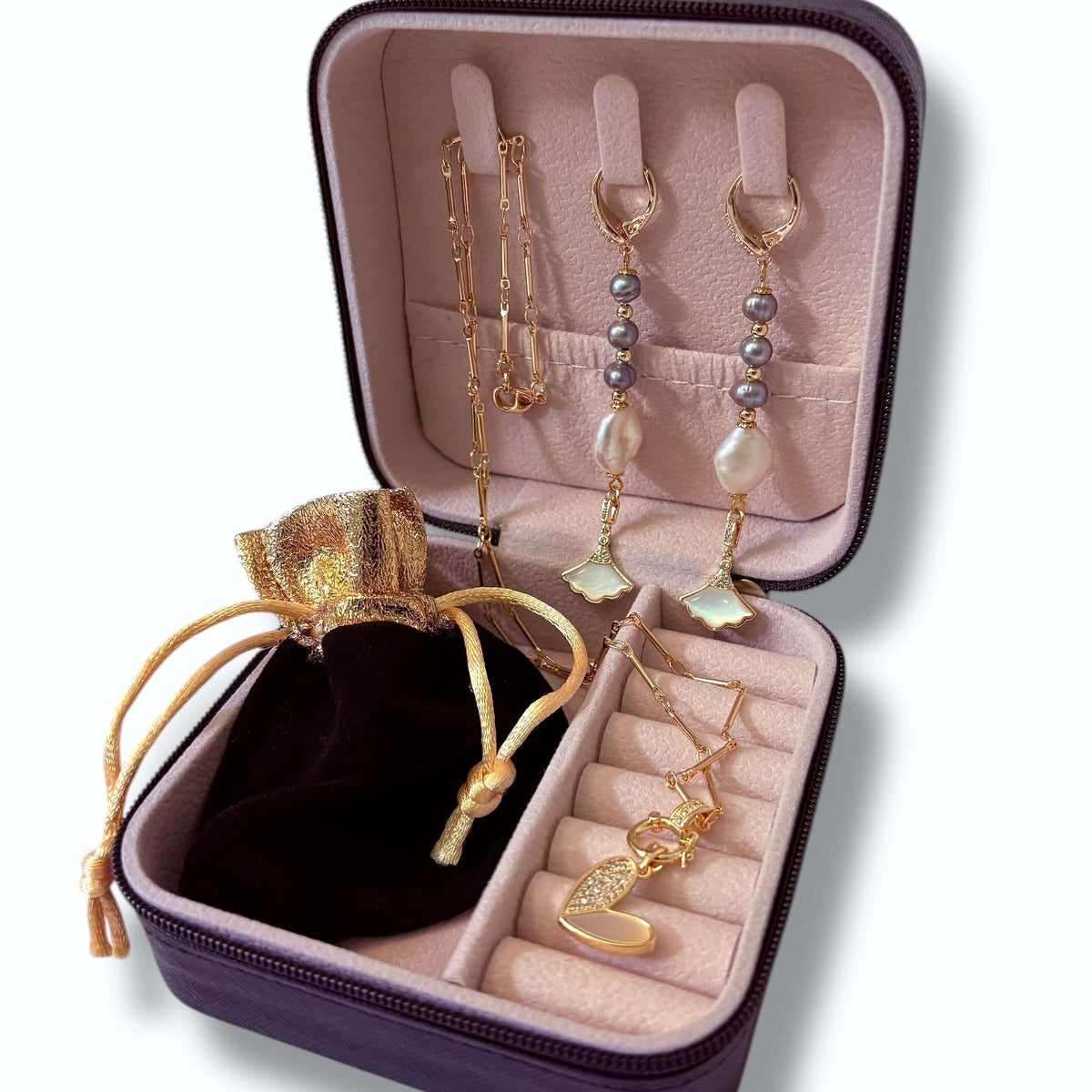 Everly Jewellery Gift Pack