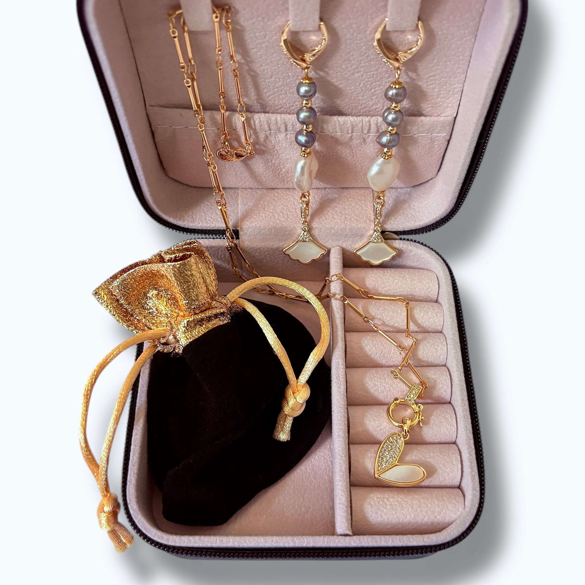 Everly Jewellery Gift Pack