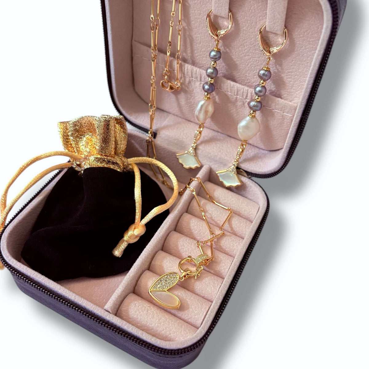 Everly Jewellery Gift Pack