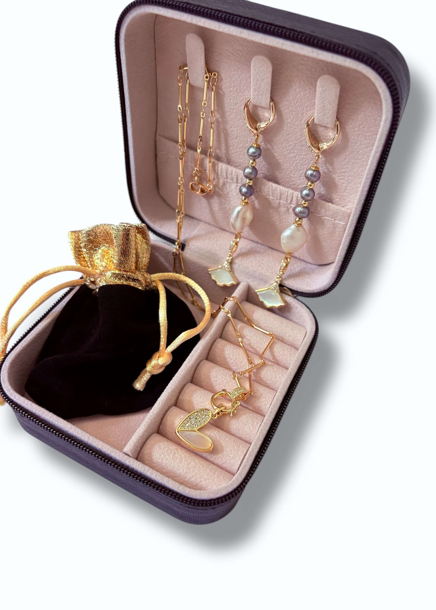Everly Jewellery Gift Pack