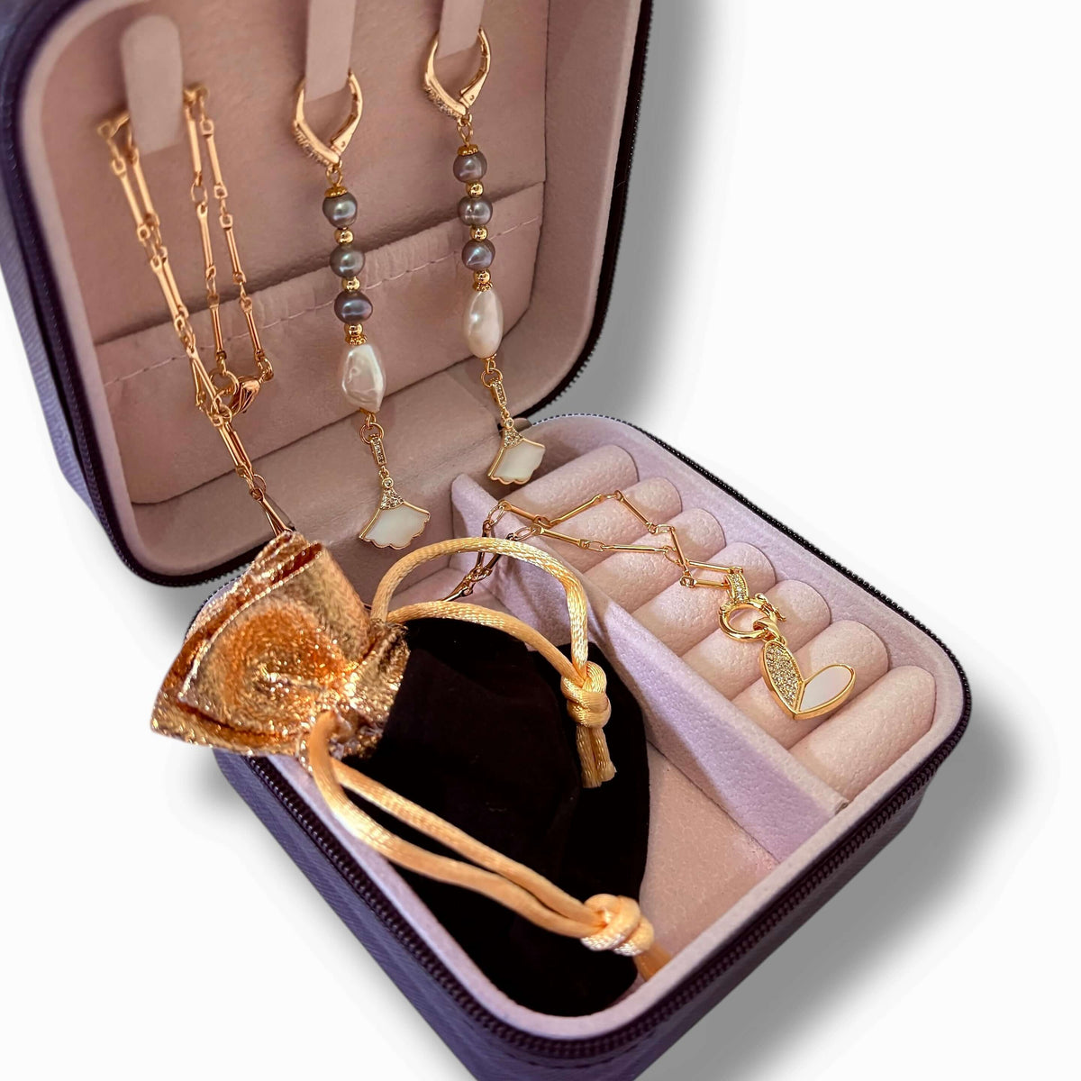 Everly Jewellery Gift Pack