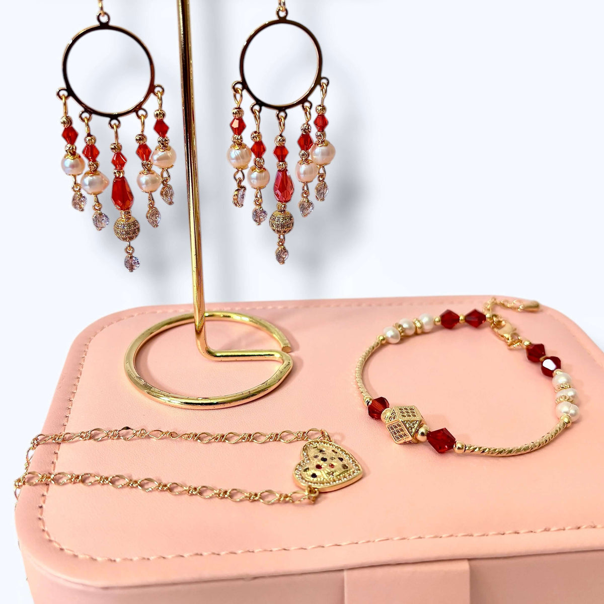 Millie Jewellery Gift Pack