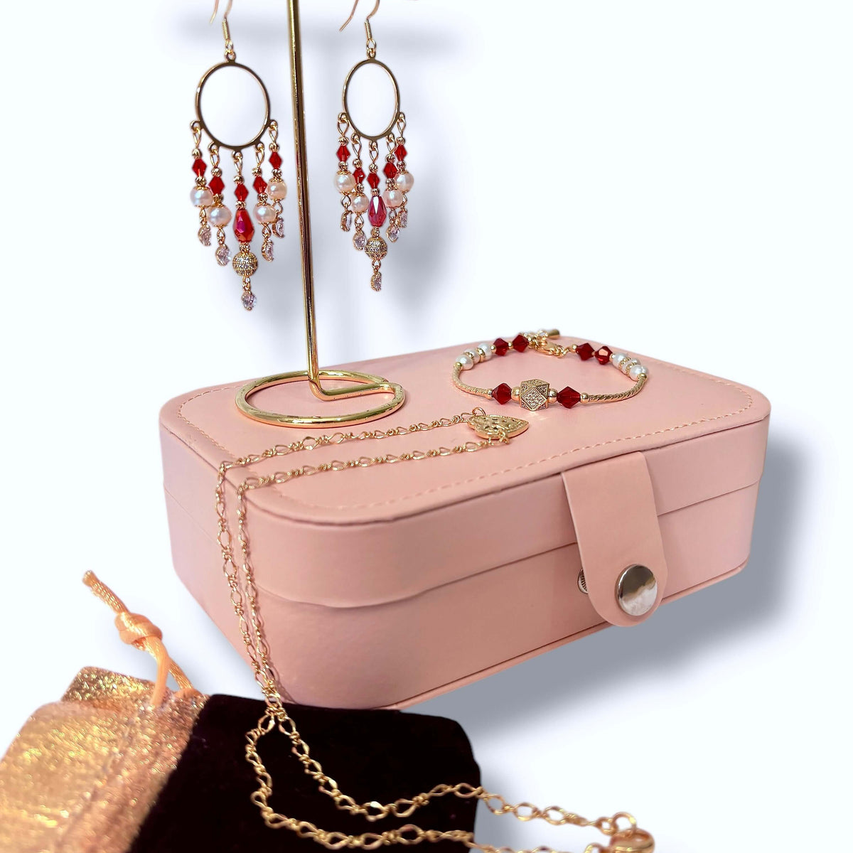 Millie Jewellery Gift Pack