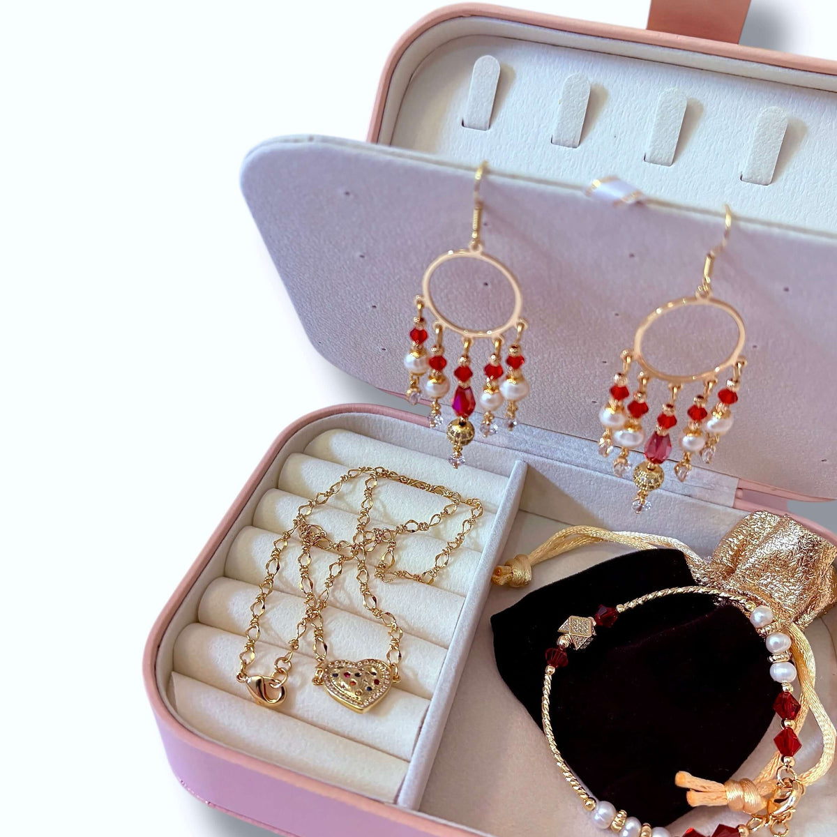Millie Jewellery Gift Pack