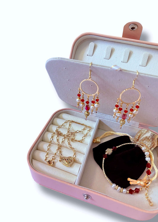 Millie Jewellery Gift Pack