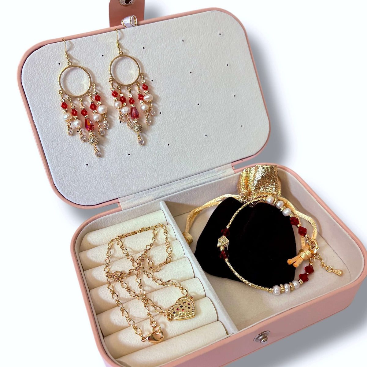 Millie Jewellery Gift Pack