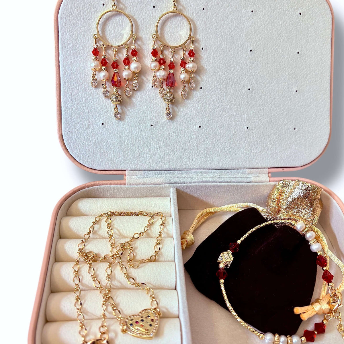 Millie Jewellery Gift Pack