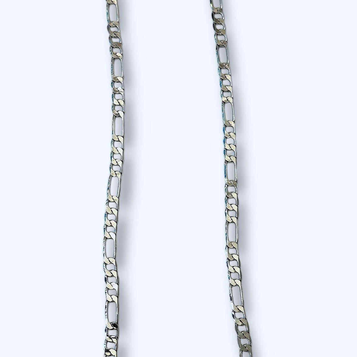 Silvery Eden Necklace Set