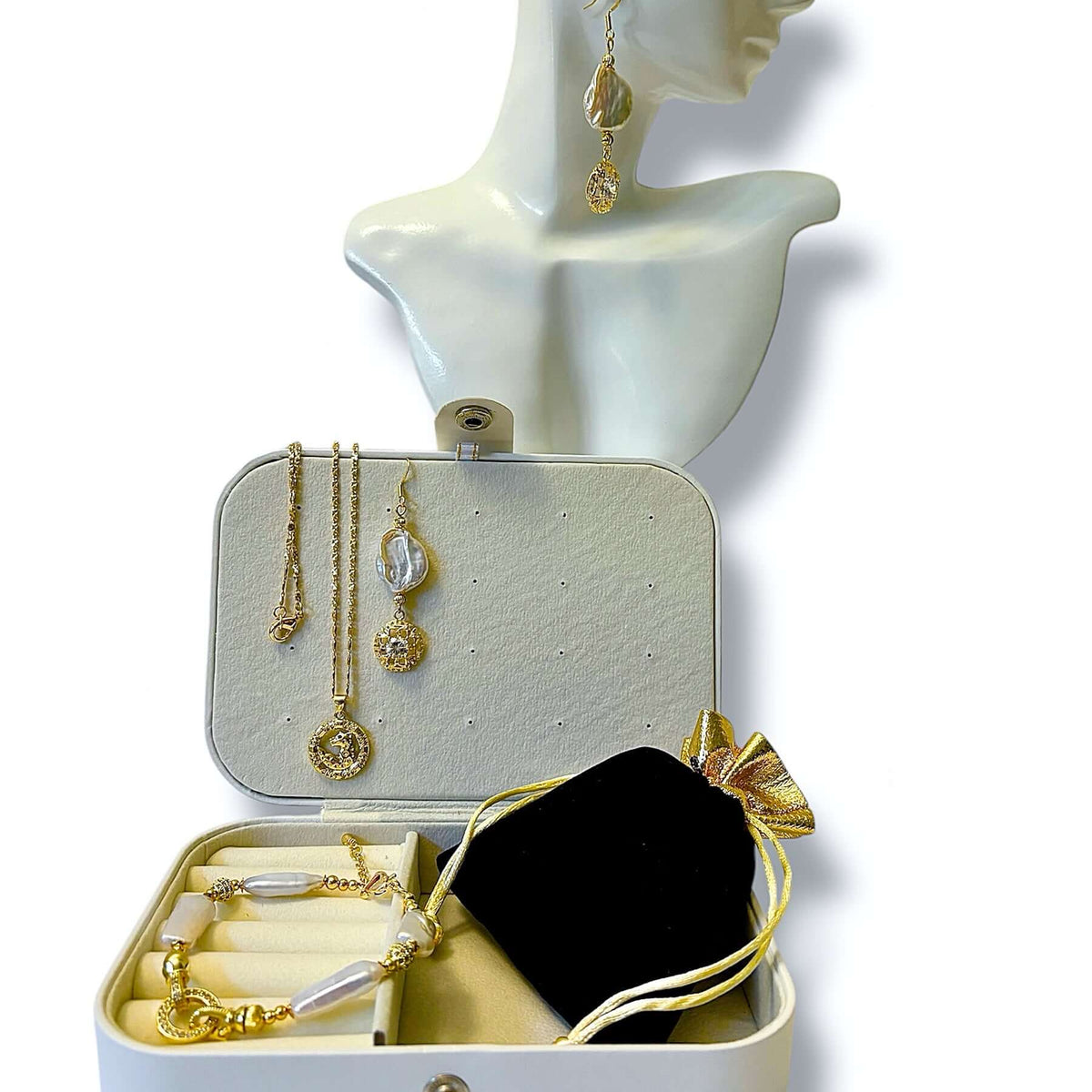 Alex Jewellery Gift Pack