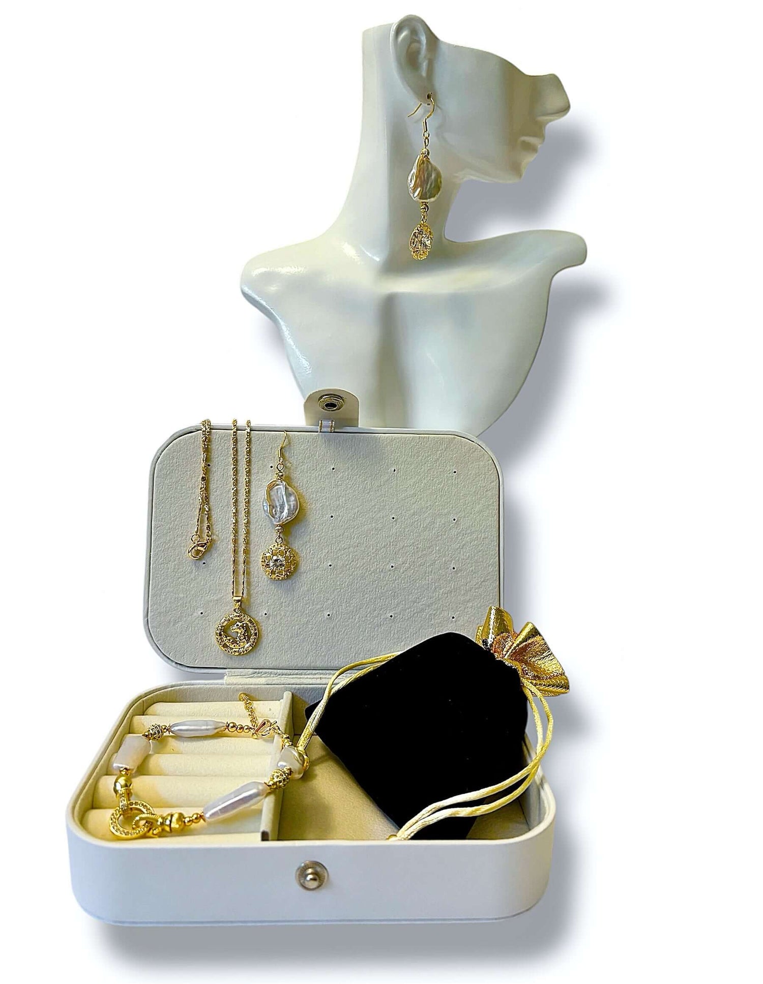 Alex Jewellery Gift Pack