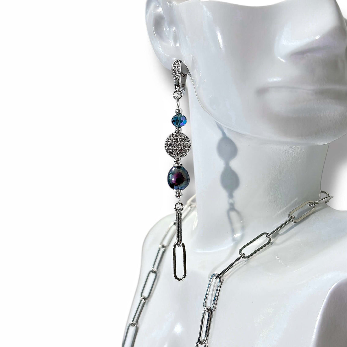 Isabelle Necklace Set