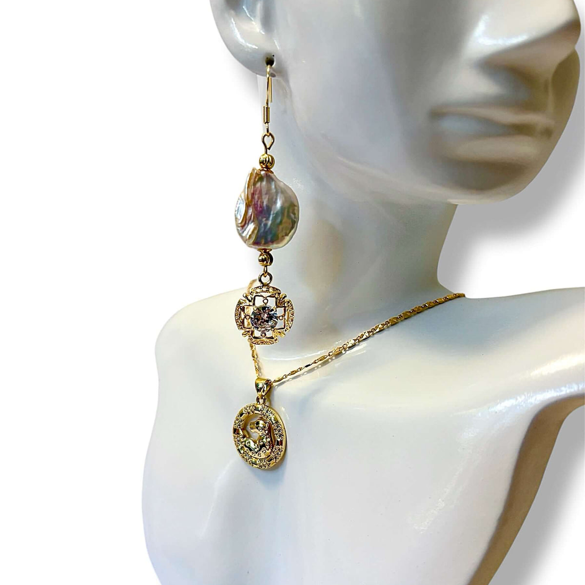Alex Jewellery Gift Pack