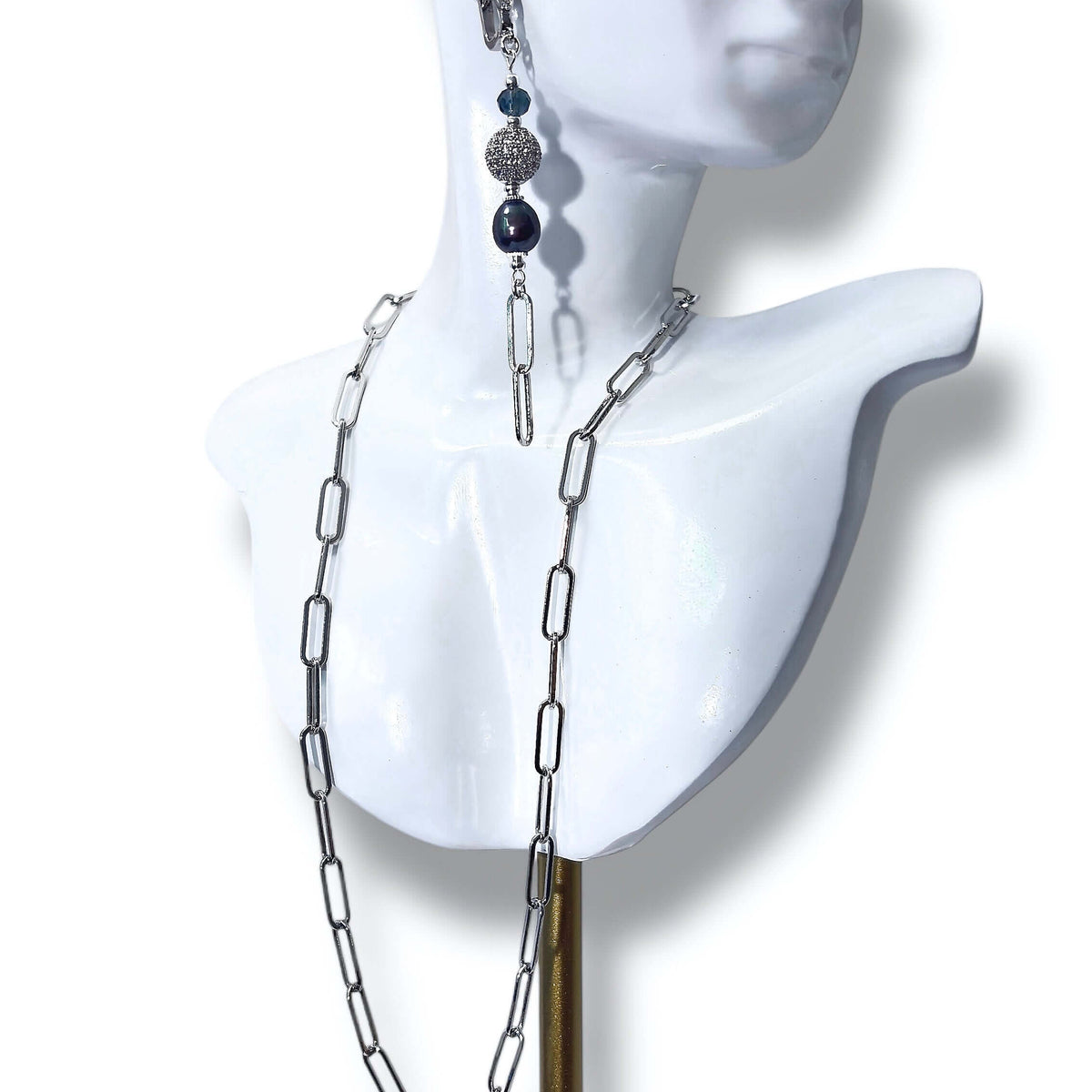 Isabelle Necklace Set