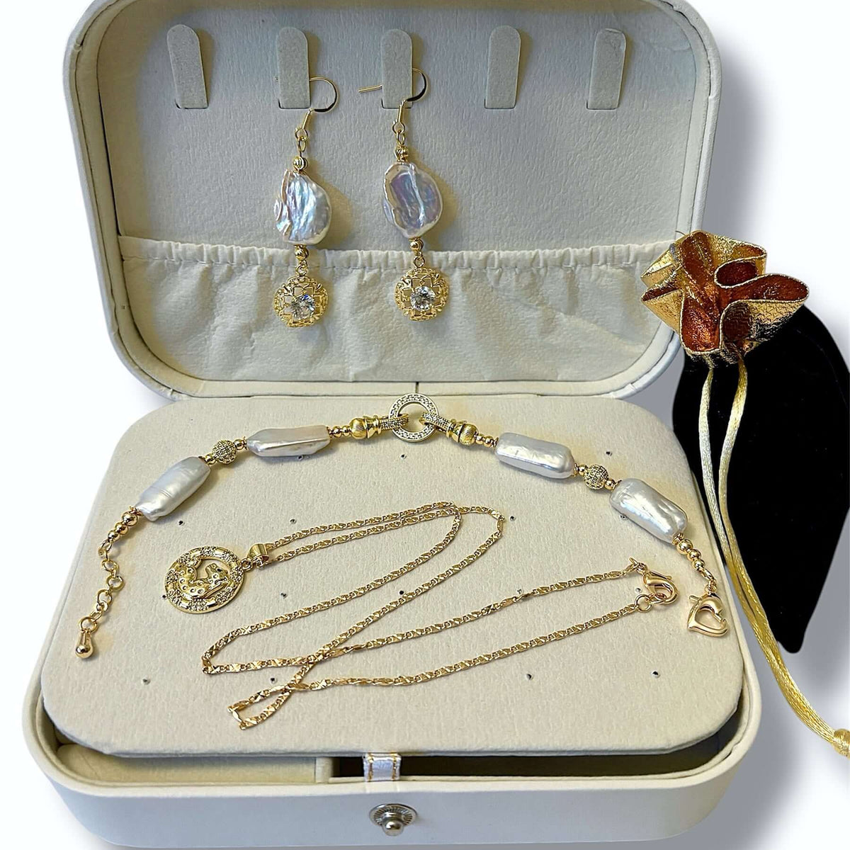 Alex Jewellery Gift Pack