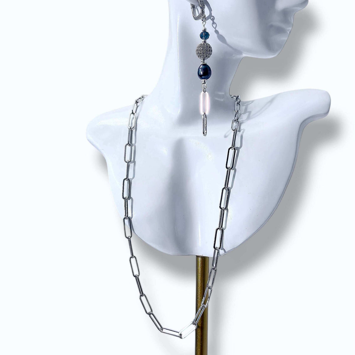 Isabelle Necklace Set