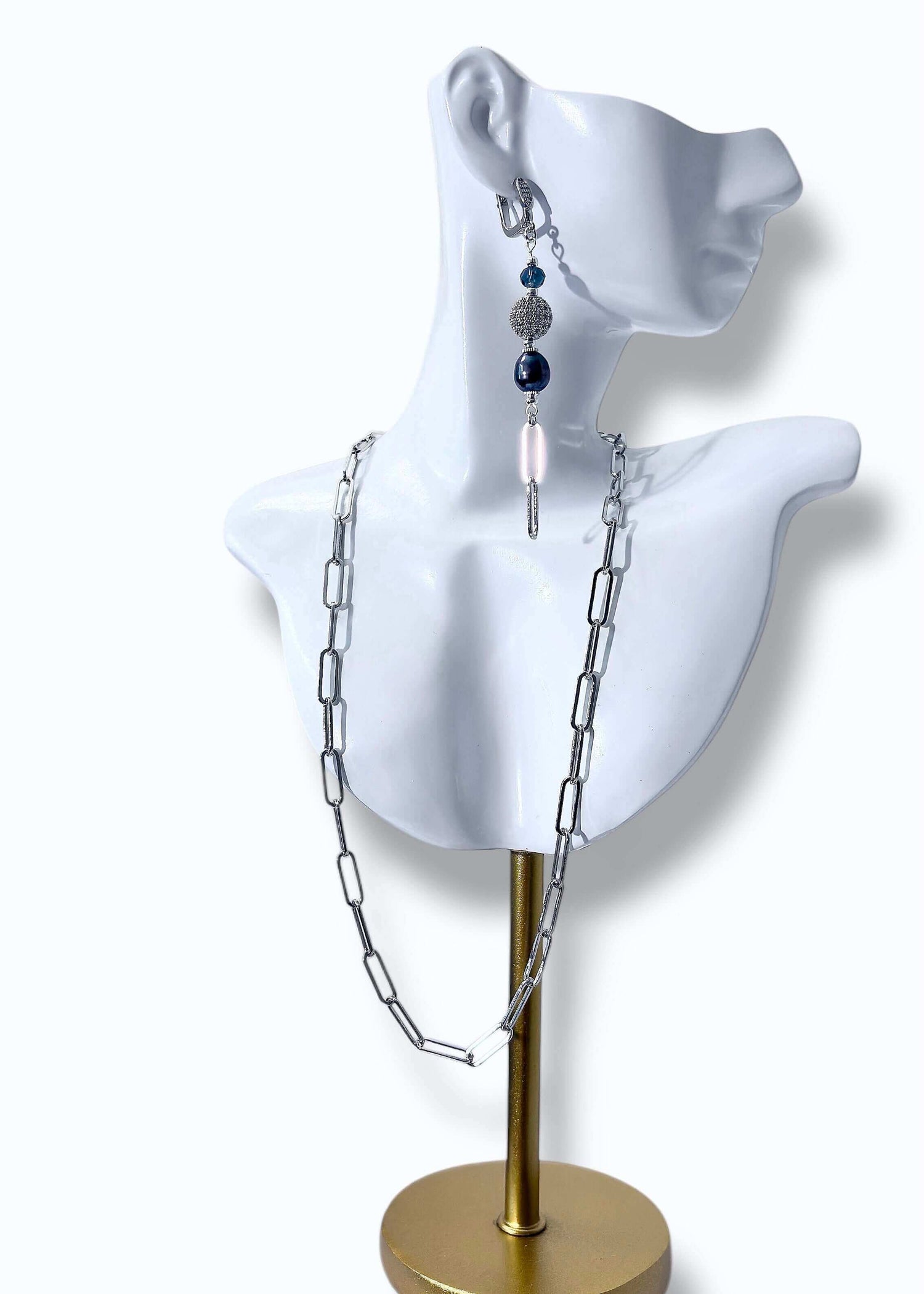 Isabelle Necklace Set