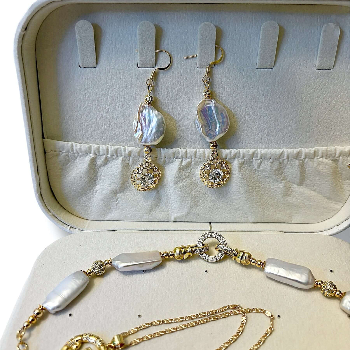 Alex Jewellery Gift Pack