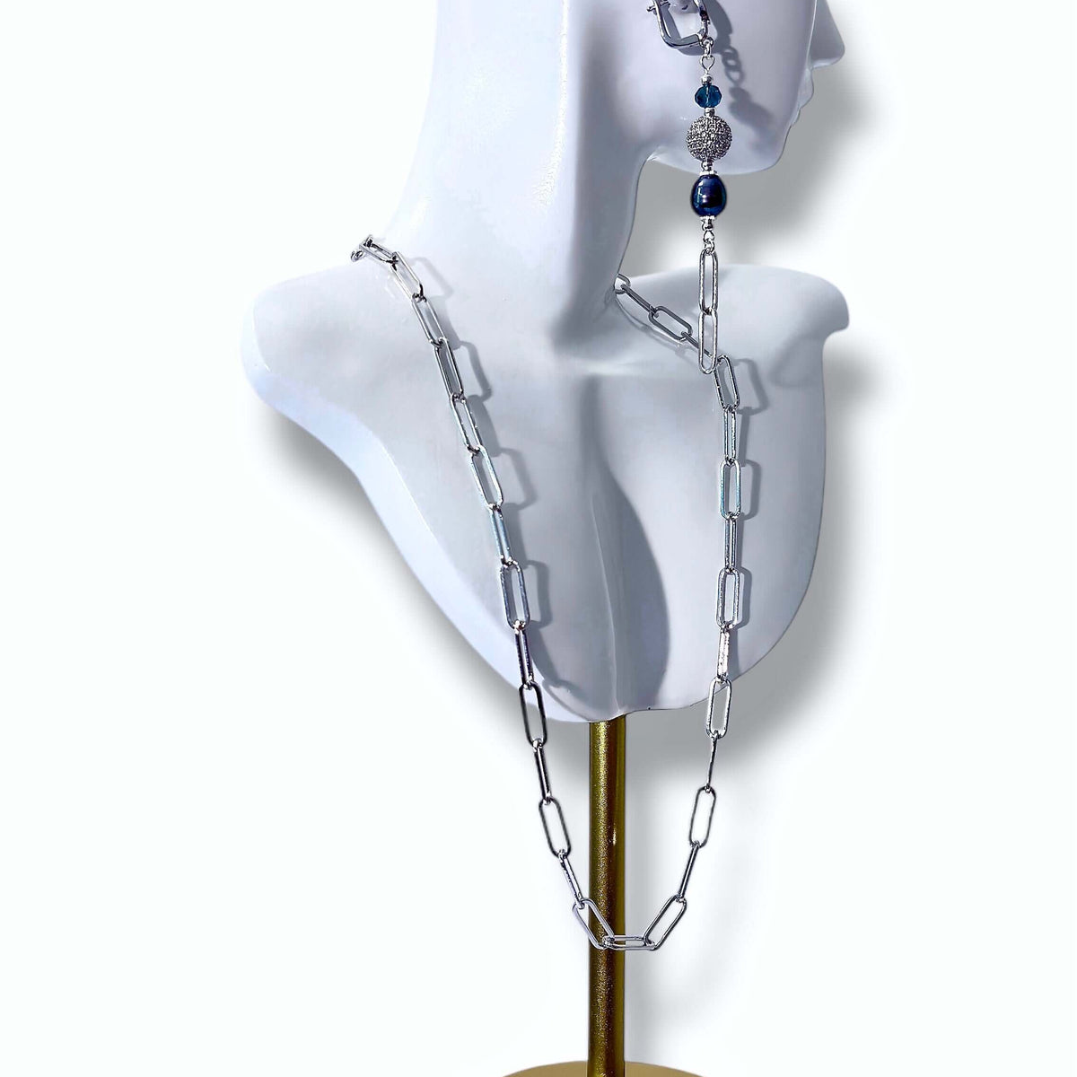 Isabelle Necklace Set
