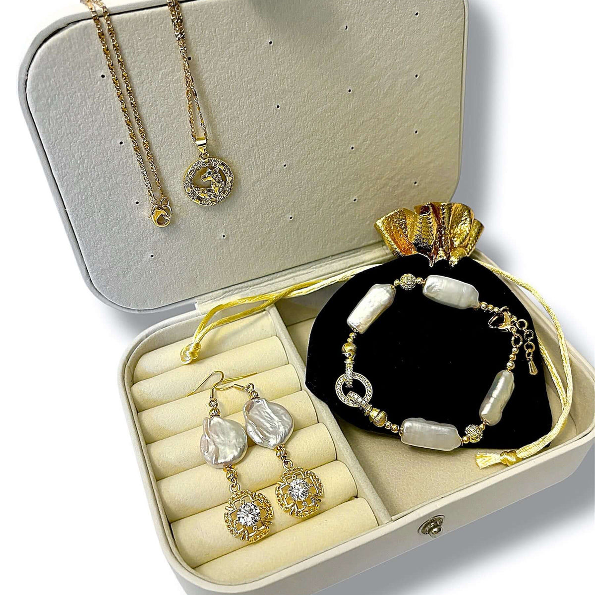 Alex Jewellery Gift Pack