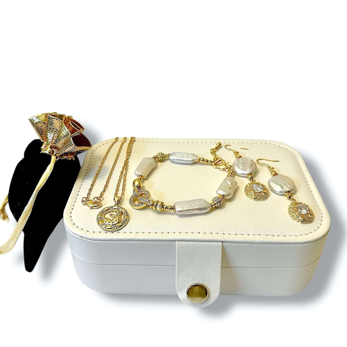 Alex Jewellery Gift Pack
