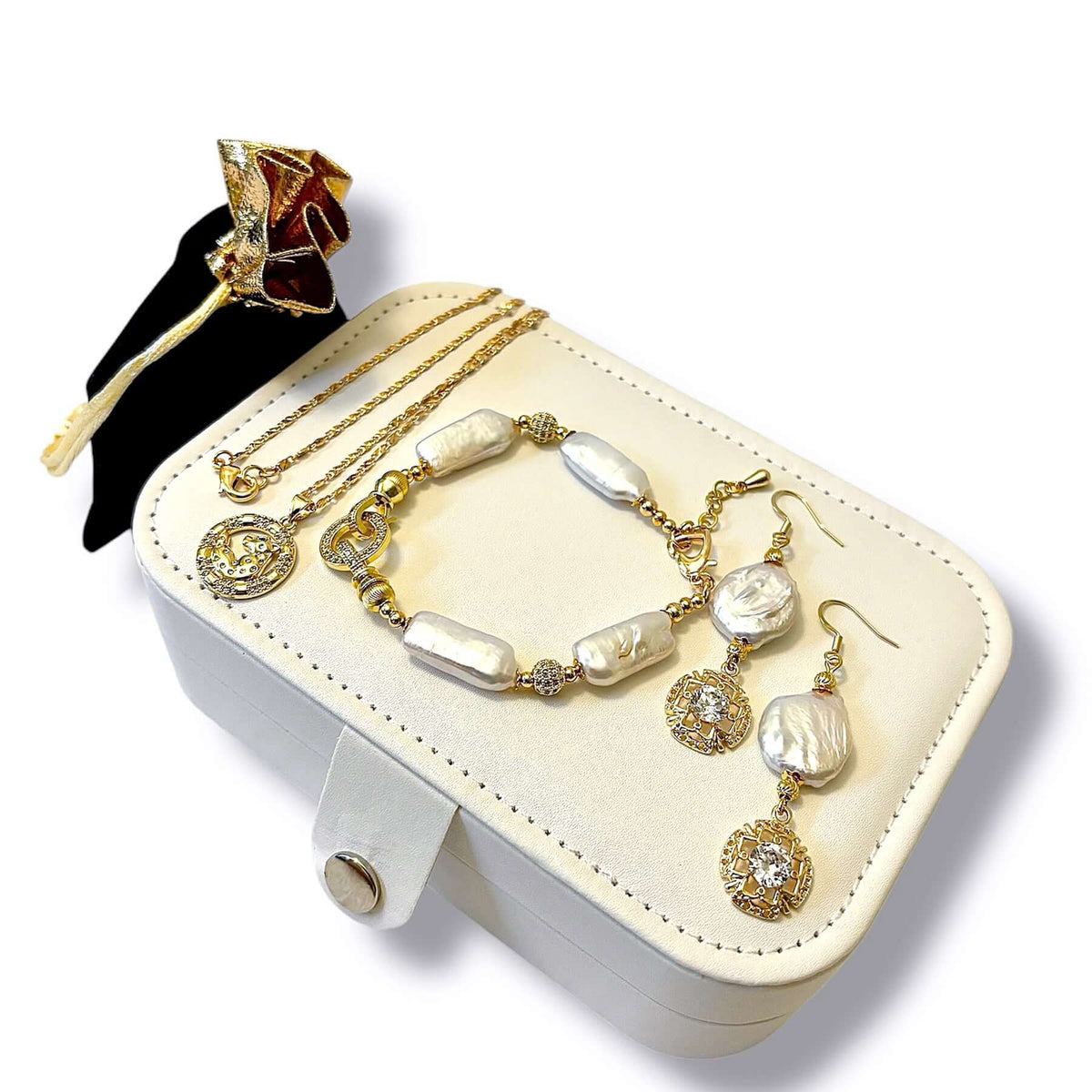 Alex Jewellery Gift Pack