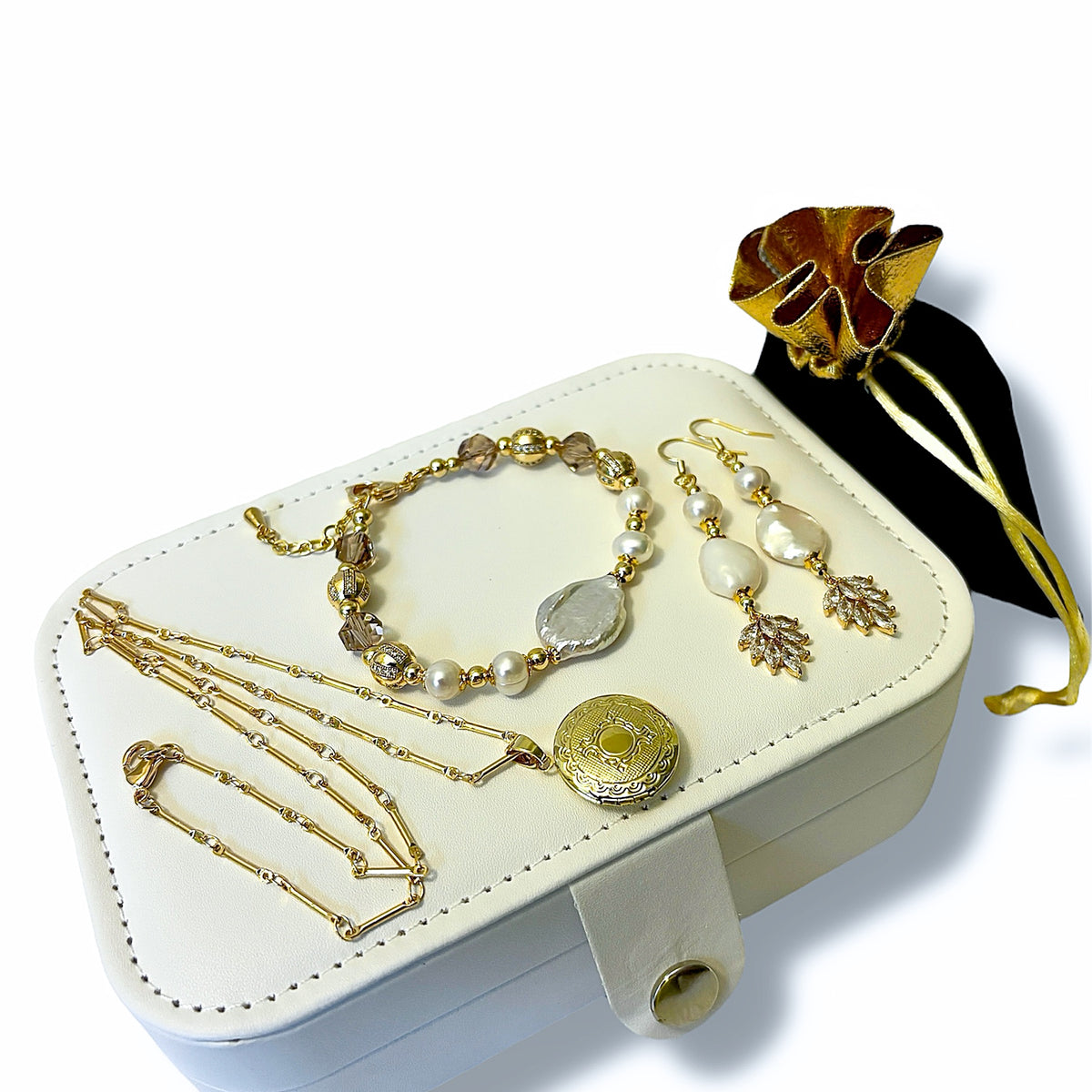 Locket Love Jewellery Gift Pack